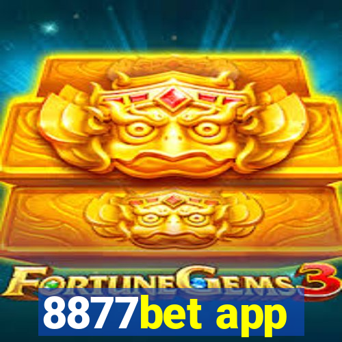 8877bet app